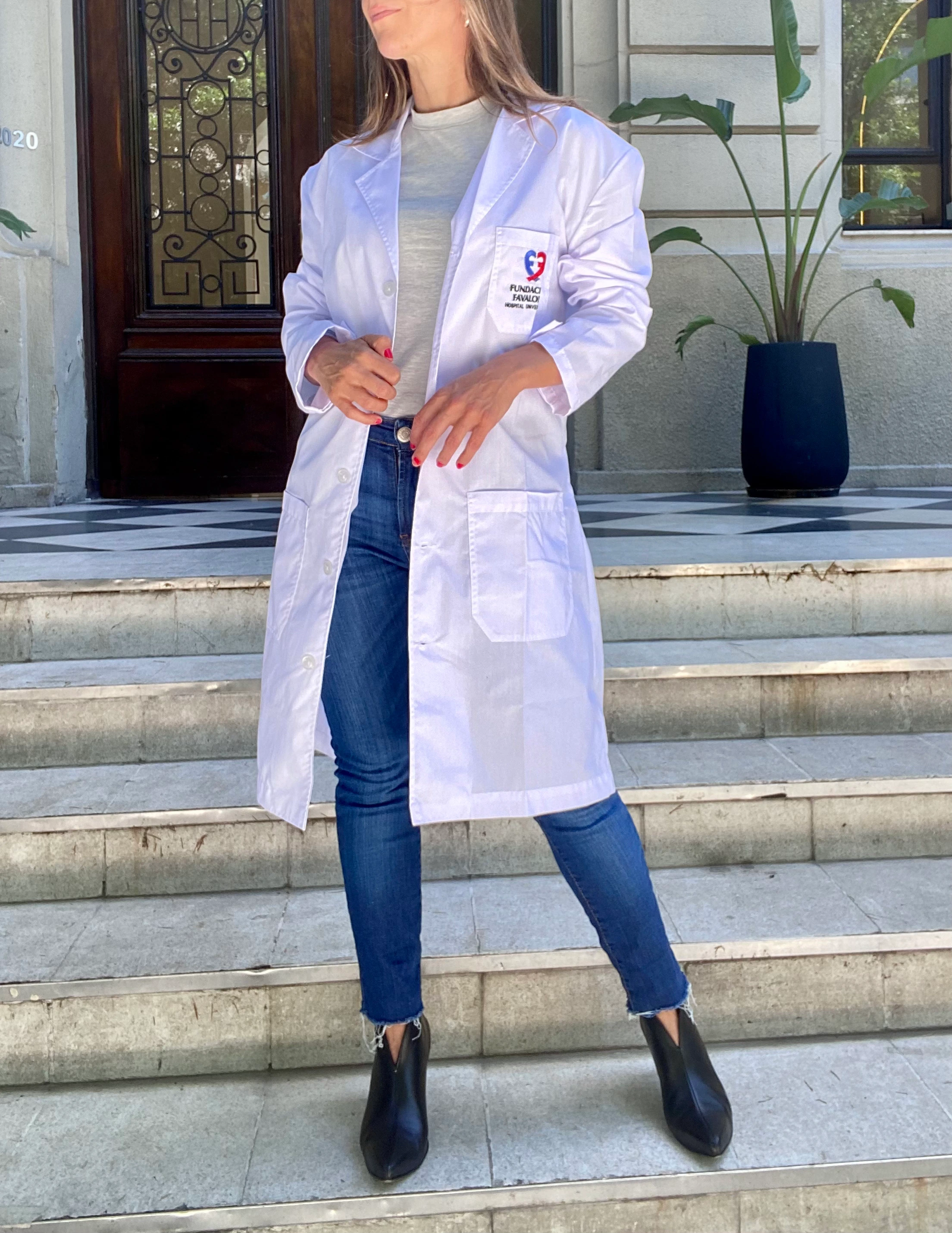 Uniformes de trabajo 2